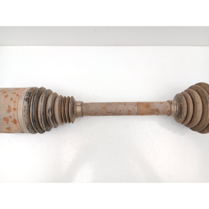 Recambio de transmision trasera izquierda para land rover discovery iii (l319) 2.7 td 4x4 referencia OEM IAM TOB500270  