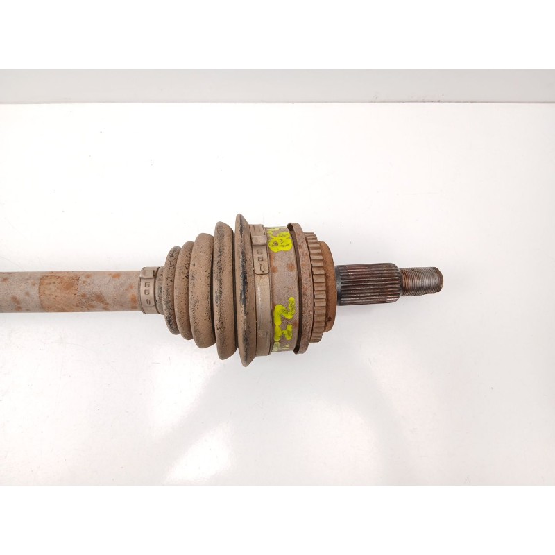 Recambio de transmision trasera izquierda para land rover discovery iii (l319) 2.7 td 4x4 referencia OEM IAM TOB500270  