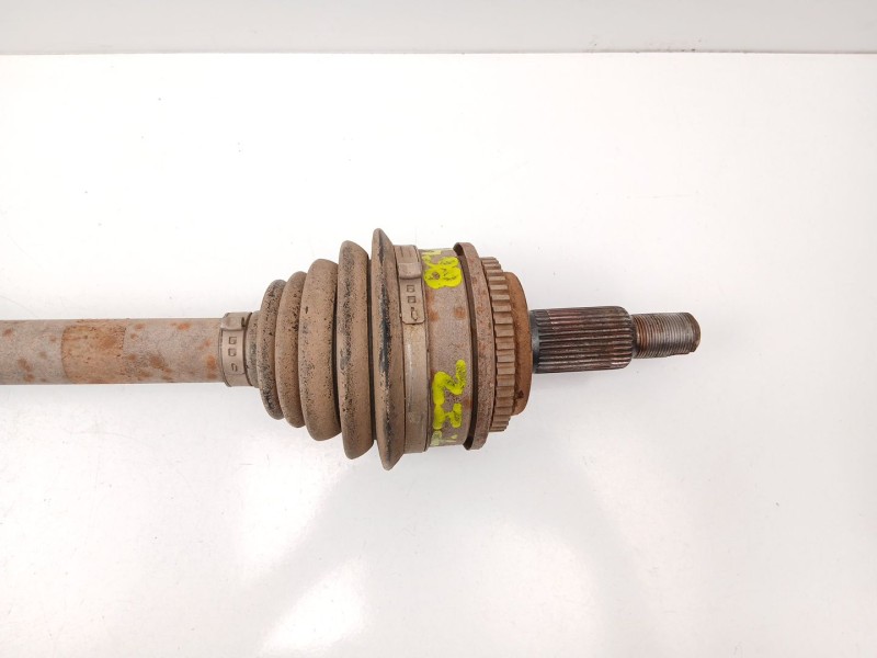 Recambio de transmision trasera izquierda para land rover discovery iii (l319) 2.7 td 4x4 referencia OEM IAM TOB500270  