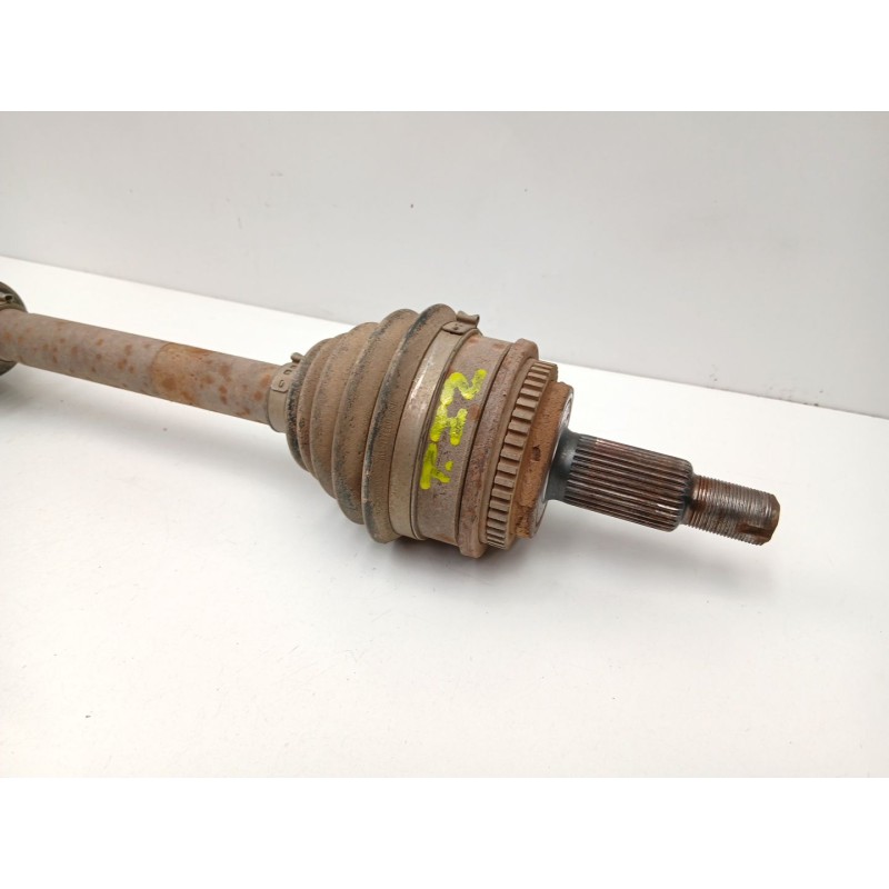 Recambio de transmision trasera izquierda para land rover discovery iii (l319) 2.7 td 4x4 referencia OEM IAM TOB500270  