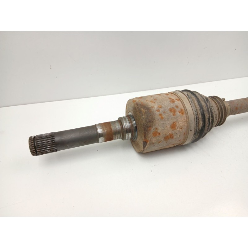 Recambio de transmision trasera izquierda para land rover discovery iii (l319) 2.7 td 4x4 referencia OEM IAM TOB500270  