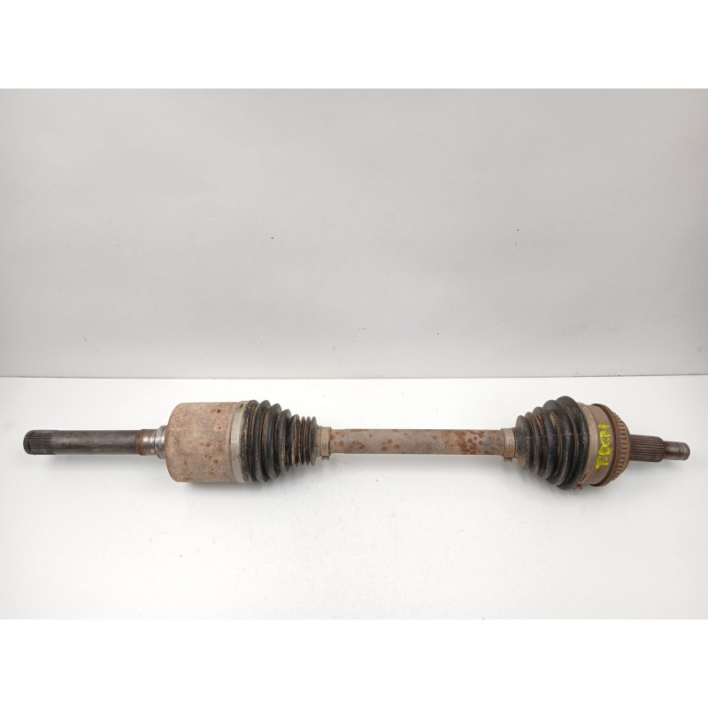 Recambio de transmision trasera derecha para land rover discovery iii (l319) 2.7 td 4x4 referencia OEM IAM TOB500280  