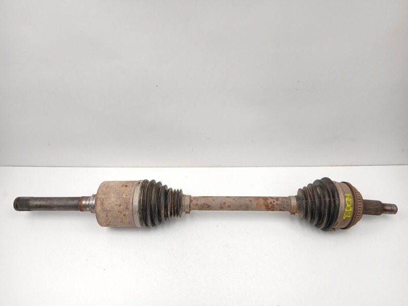 Recambio de transmision trasera derecha para land rover discovery iii (l319) 2.7 td 4x4 referencia OEM IAM TOB500280  