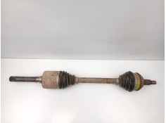 Recambio de transmision trasera derecha para land rover discovery iii (l319) 2.7 td 4x4 referencia OEM IAM TOB500280   2