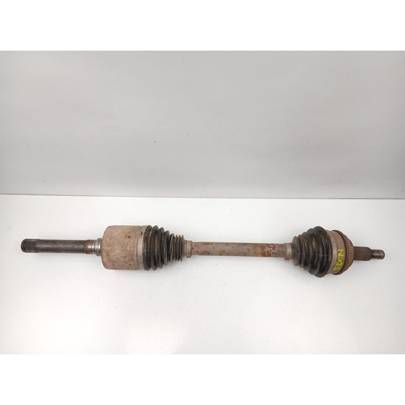 Recambio de transmision trasera derecha para land rover discovery iii (l319) 2.7 td 4x4 referencia OEM IAM TOB500280  