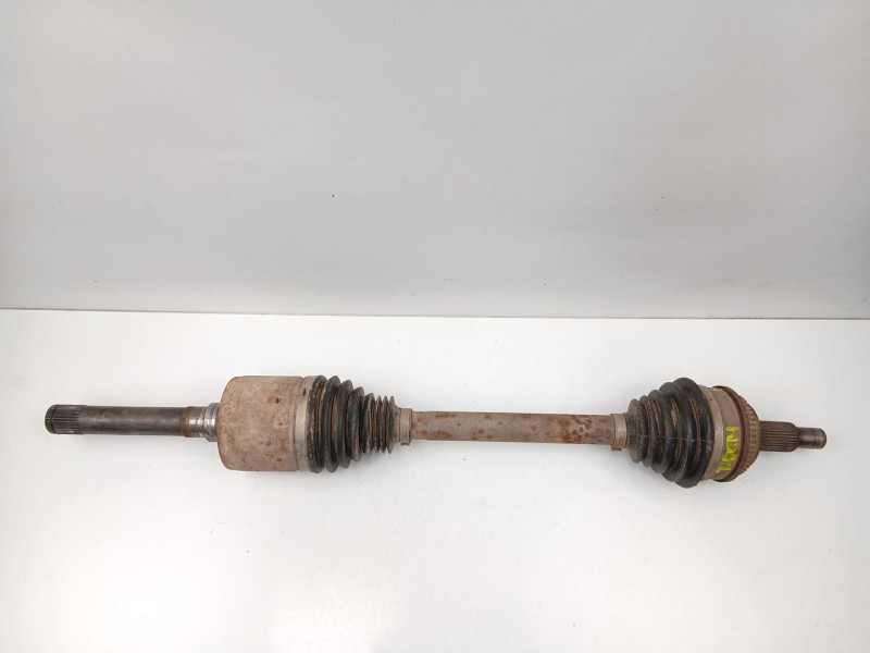 Recambio de transmision trasera derecha para land rover discovery iii (l319) 2.7 td 4x4 referencia OEM IAM TOB500280  