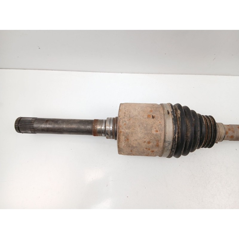 Recambio de transmision trasera derecha para land rover discovery iii (l319) 2.7 td 4x4 referencia OEM IAM TOB500280  