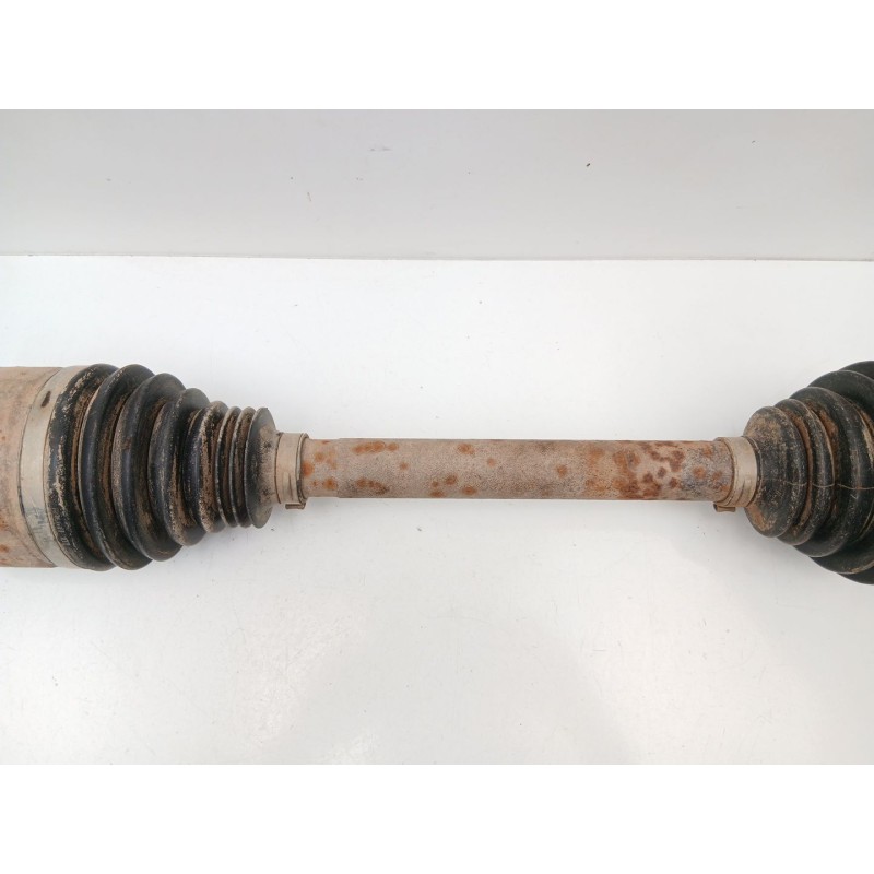 Recambio de transmision trasera derecha para land rover discovery iii (l319) 2.7 td 4x4 referencia OEM IAM TOB500280  