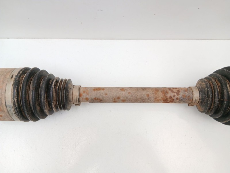 Recambio de transmision trasera derecha para land rover discovery iii (l319) 2.7 td 4x4 referencia OEM IAM TOB500280  