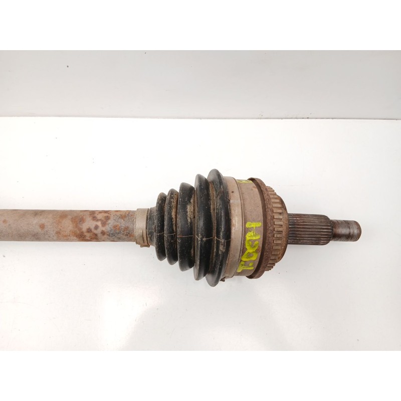 Recambio de transmision trasera derecha para land rover discovery iii (l319) 2.7 td 4x4 referencia OEM IAM TOB500280  