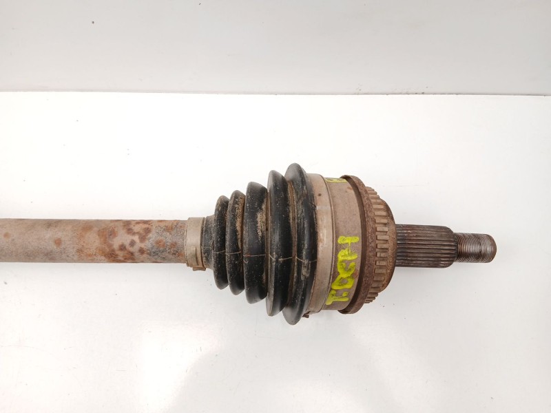 Recambio de transmision trasera derecha para land rover discovery iii (l319) 2.7 td 4x4 referencia OEM IAM TOB500280  