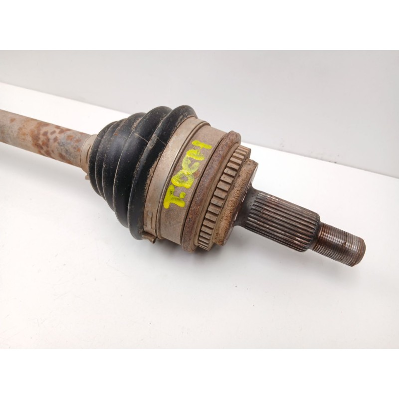 Recambio de transmision trasera derecha para land rover discovery iii (l319) 2.7 td 4x4 referencia OEM IAM TOB500280  