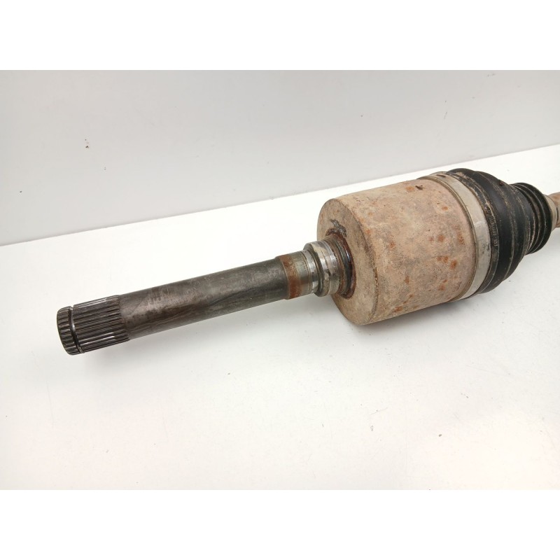 Recambio de transmision trasera derecha para land rover discovery iii (l319) 2.7 td 4x4 referencia OEM IAM TOB500280  