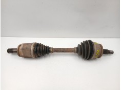 Recambio de transmision delantera izquierda para land rover discovery iii (l319) 2.7 td 4x4 referencia OEM IAM TDB500090