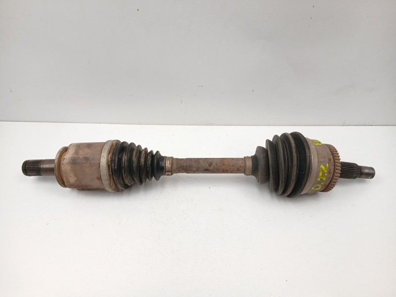 Recambio de transmision delantera izquierda para land rover discovery iii (l319) 2.7 td 4x4 referencia OEM IAM TDB500090  