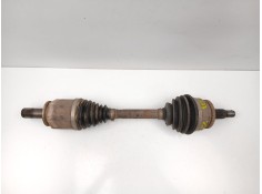 Recambio de transmision delantera izquierda para land rover discovery iii (l319) 2.7 td 4x4 referencia OEM IAM TDB500090   2