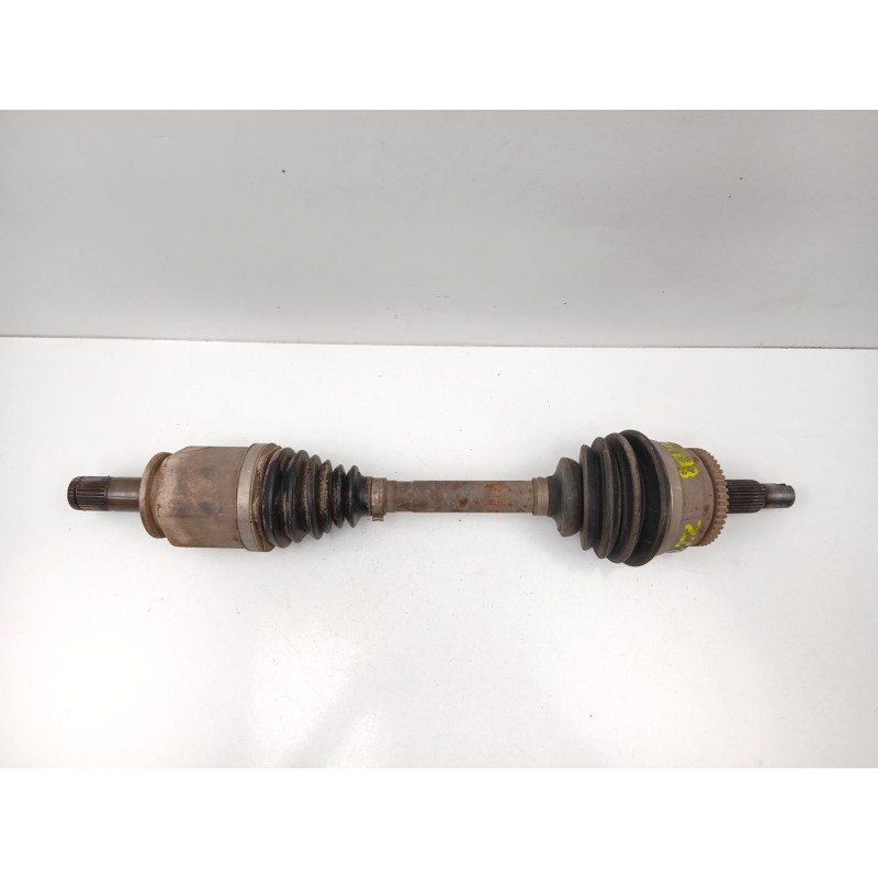 Recambio de transmision delantera izquierda para land rover discovery iii (l319) 2.7 td 4x4 referencia OEM IAM TDB500090  