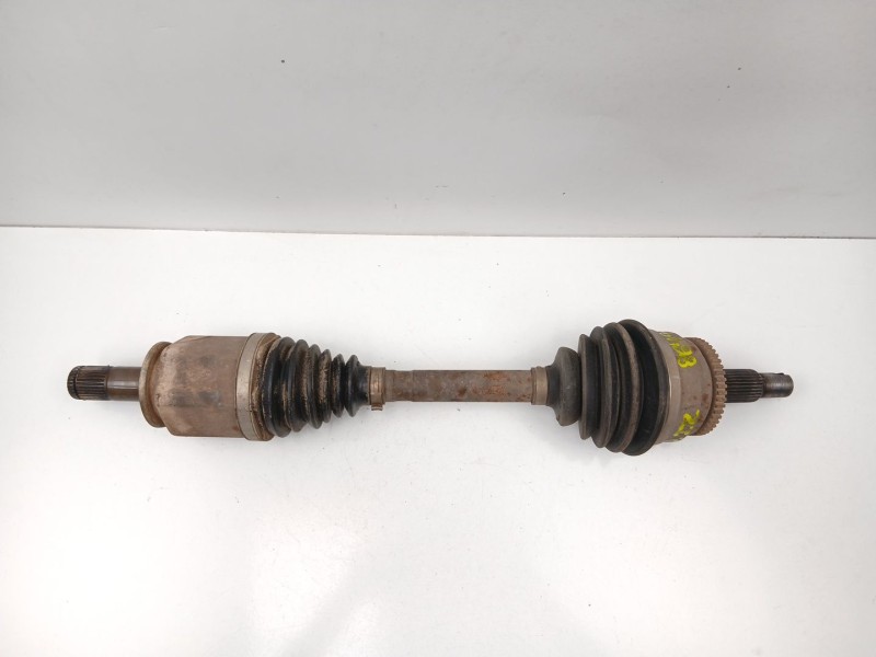 Recambio de transmision delantera izquierda para land rover discovery iii (l319) 2.7 td 4x4 referencia OEM IAM TDB500090  