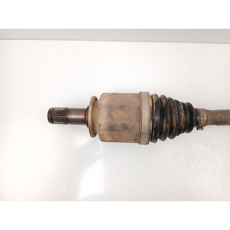 Recambio de transmision delantera izquierda para land rover discovery iii (l319) 2.7 td 4x4 referencia OEM IAM TDB500090  