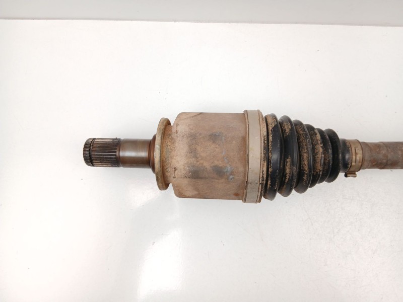 Recambio de transmision delantera izquierda para land rover discovery iii (l319) 2.7 td 4x4 referencia OEM IAM TDB500090  