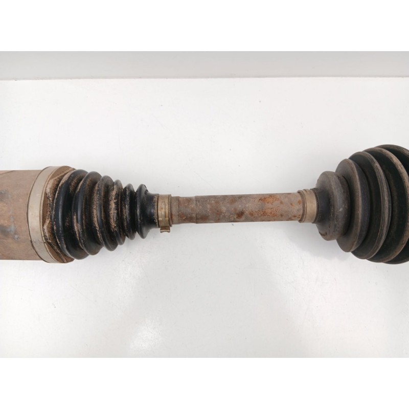 Recambio de transmision delantera izquierda para land rover discovery iii (l319) 2.7 td 4x4 referencia OEM IAM TDB500090  