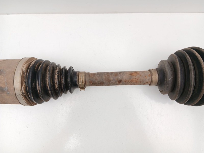 Recambio de transmision delantera izquierda para land rover discovery iii (l319) 2.7 td 4x4 referencia OEM IAM TDB500090  