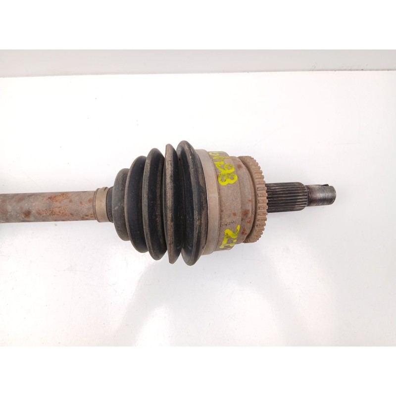 Recambio de transmision delantera izquierda para land rover discovery iii (l319) 2.7 td 4x4 referencia OEM IAM TDB500090  