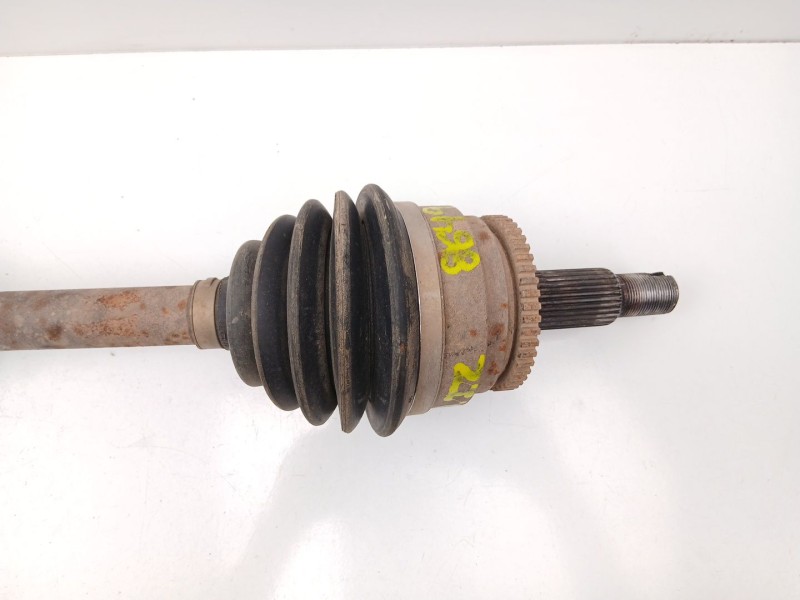 Recambio de transmision delantera izquierda para land rover discovery iii (l319) 2.7 td 4x4 referencia OEM IAM TDB500090  