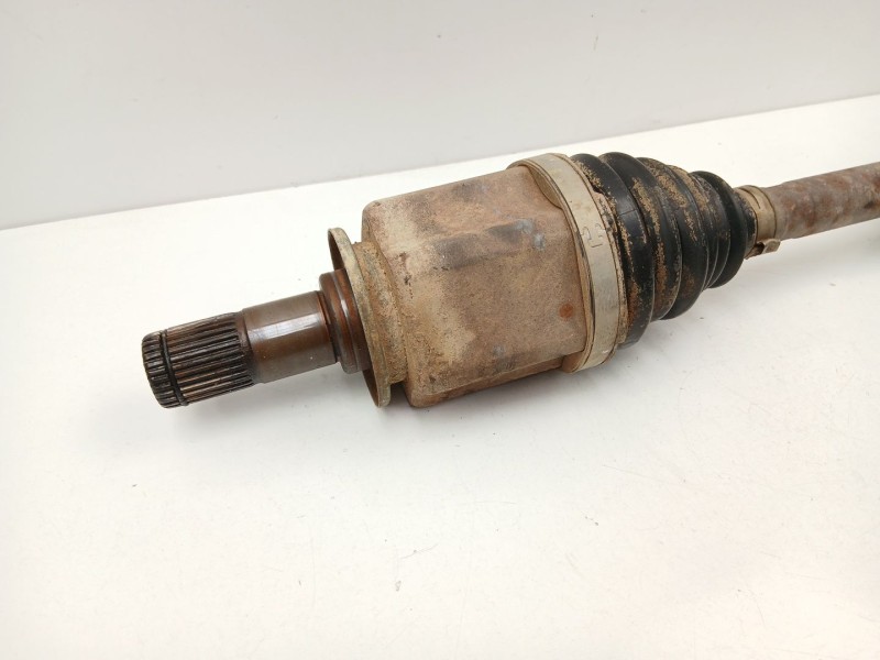 Recambio de transmision delantera izquierda para land rover discovery iii (l319) 2.7 td 4x4 referencia OEM IAM TDB500090  