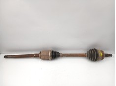 Recambio de transmision delantera derecha para land rover discovery iii (l319) 2.7 td 4x4 referencia OEM IAM TDB500080