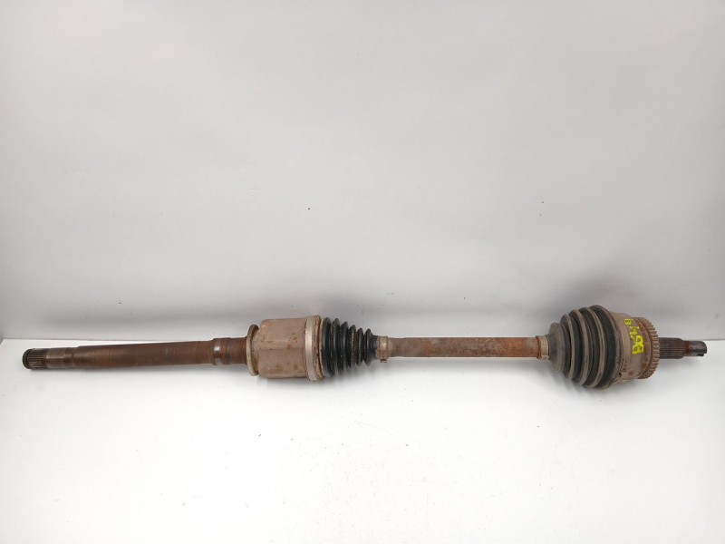 Recambio de transmision delantera derecha para land rover discovery iii (l319) 2.7 td 4x4 referencia OEM IAM TDB500080  