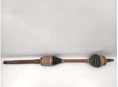 Recambio de transmision delantera derecha para land rover discovery iii (l319) 2.7 td 4x4 referencia OEM IAM TDB500080   2