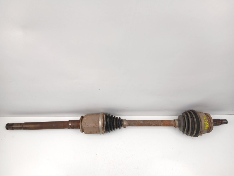 Recambio de transmision delantera derecha para land rover discovery iii (l319) 2.7 td 4x4 referencia OEM IAM TDB500080  