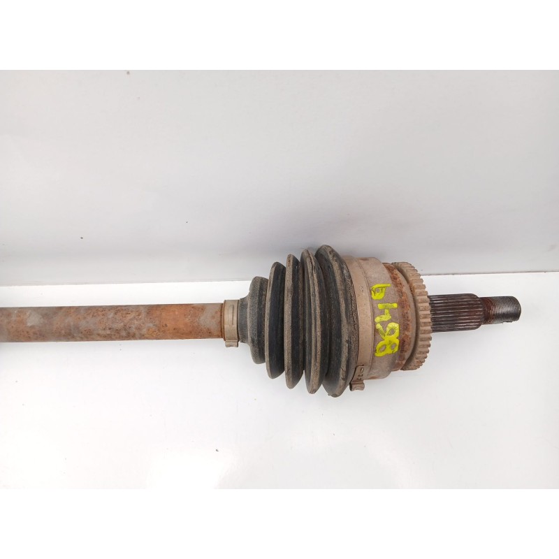 Recambio de transmision delantera derecha para land rover discovery iii (l319) 2.7 td 4x4 referencia OEM IAM TDB500080  