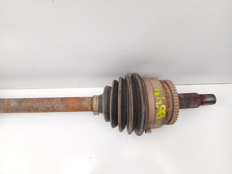 Recambio de transmision delantera derecha para land rover discovery iii (l319) 2.7 td 4x4 referencia OEM IAM TDB500080  