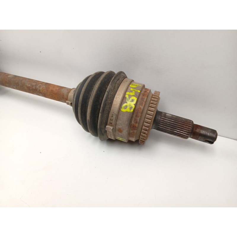 Recambio de transmision delantera derecha para land rover discovery iii (l319) 2.7 td 4x4 referencia OEM IAM TDB500080  