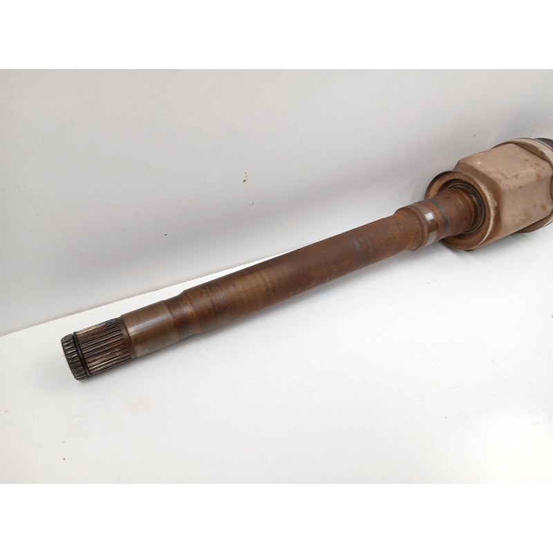 Recambio de transmision delantera derecha para land rover discovery iii (l319) 2.7 td 4x4 referencia OEM IAM TDB500080  