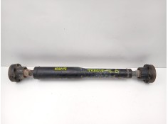 Recambio de transmision central delantera para land rover discovery iii (l319) 2.7 td 4x4 referencia OEM IAM TVB500160