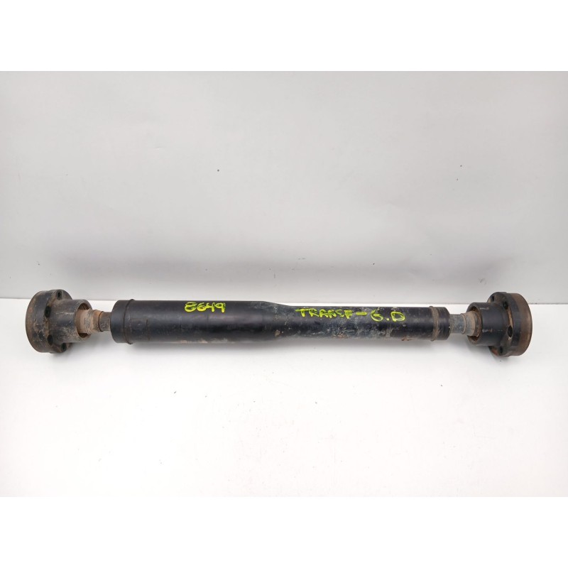 Recambio de transmision central delantera para land rover discovery iii (l319) 2.7 td 4x4 referencia OEM IAM TVB500160  
