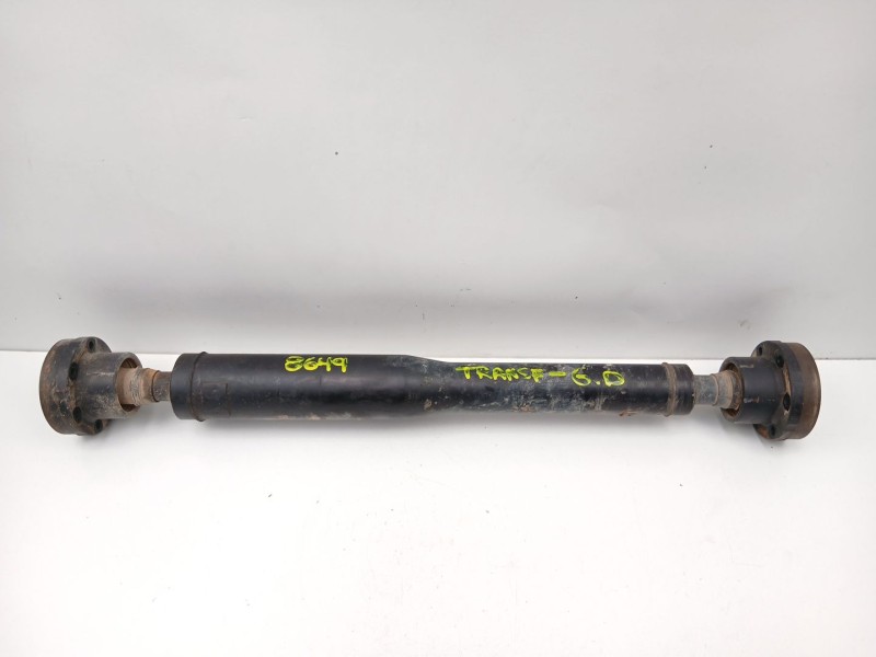 Recambio de transmision central delantera para land rover discovery iii (l319) 2.7 td 4x4 referencia OEM IAM TVB500160  