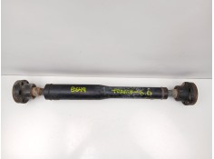 Recambio de transmision central delantera para land rover discovery iii (l319) 2.7 td 4x4 referencia OEM IAM TVB500160   2