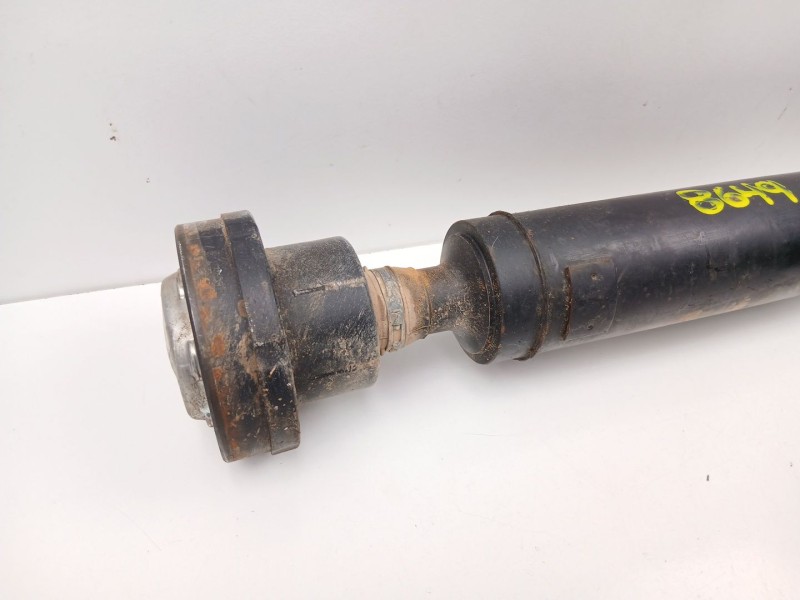 Recambio de transmision central delantera para land rover discovery iii (l319) 2.7 td 4x4 referencia OEM IAM TVB500160  