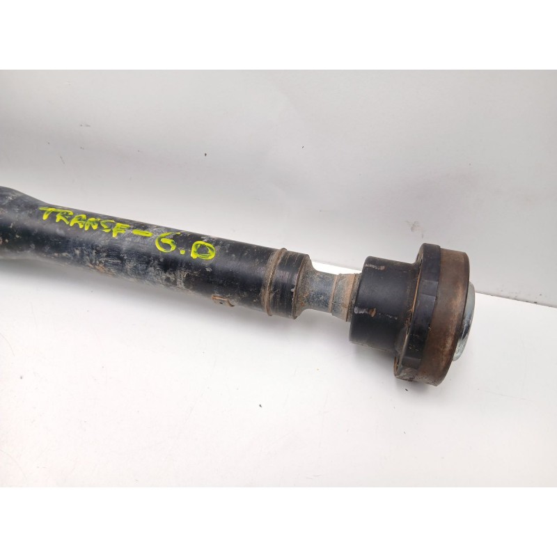 Recambio de transmision central delantera para land rover discovery iii (l319) 2.7 td 4x4 referencia OEM IAM TVB500160  