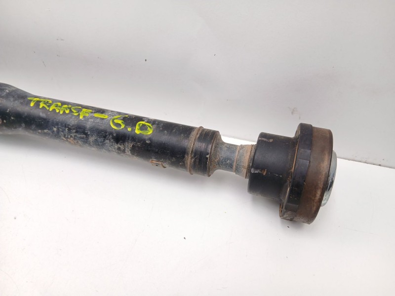 Recambio de transmision central delantera para land rover discovery iii (l319) 2.7 td 4x4 referencia OEM IAM TVB500160  