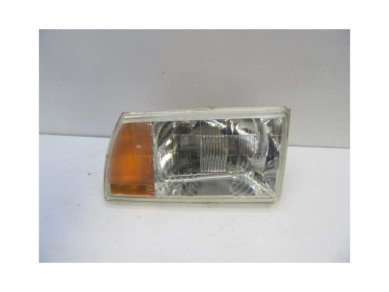Recambio de faro dcho. : citroen visa : 1.1 g (48,95cv) [1985] para citroen visa 1.1 g referencia OEM IAM   