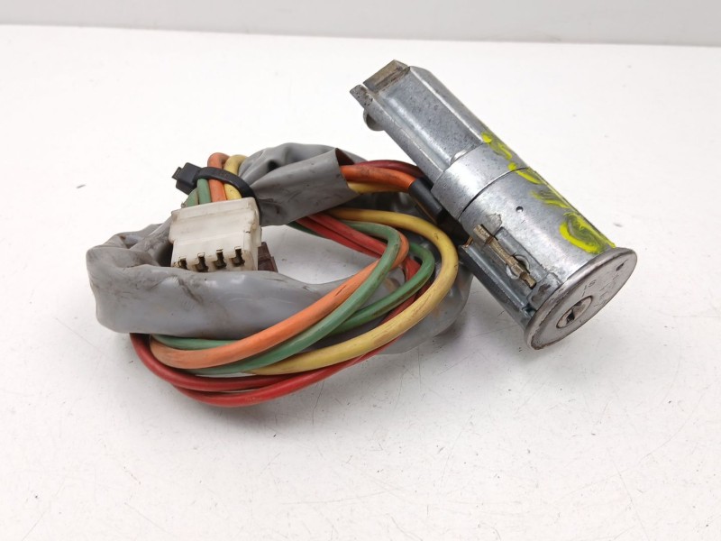 Recambio de conmutador de arranque para peugeot 205 i (741a/c) 1.7 diesel referencia OEM IAM 416229  