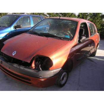 RENAULT CLIO II (BB_, CB_)