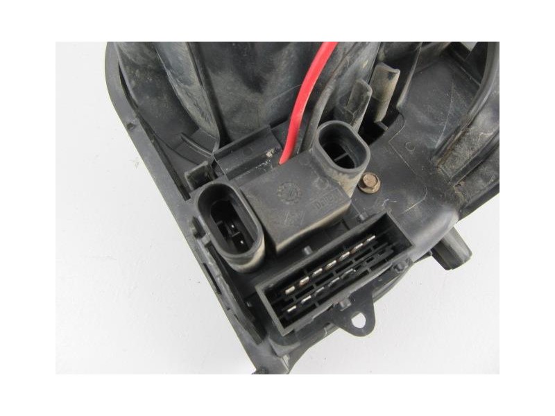 Recambio de motor calefaccion : renault clio : 1.1 g [2001] para renault clio 1.1 g referencia OEM IAM CONRESISTENCIA  