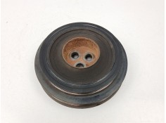 Recambio de polea cigueñal para ford transit custom v362 furgoneta (fy, fz) 2.2 tdci referencia OEM IAM BK2Q6B319BA  