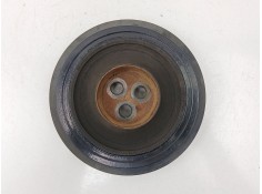 Recambio de polea cigueñal para ford transit custom v362 furgoneta (fy, fz) 2.2 tdci referencia OEM IAM BK2Q6B319BA   2